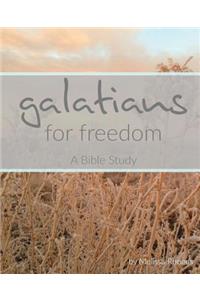 Galatians