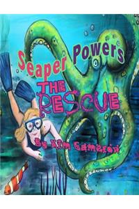 Seaper Powers