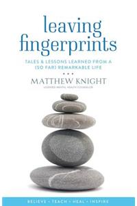 Leaving Fingerprints