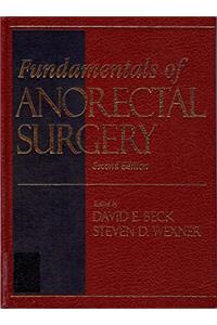 Fundamentals of Anorectal Surgery