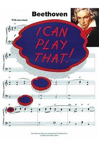I Can Play That!