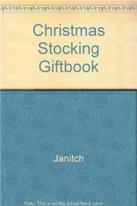Christmas Stocking Giftbook