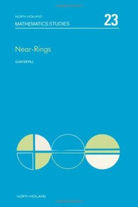 Near-rings