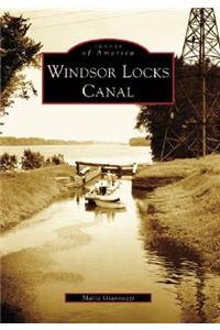 Windsor Locks Canal