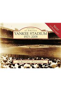 Yankee Stadium: