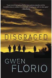 Disgraced