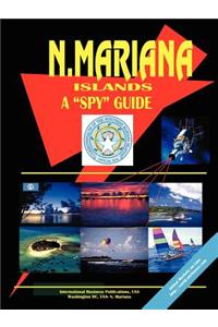 Northern Mariana Islands a Spy Guide