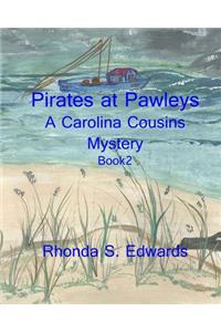 Pirates at Pawleys