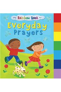 My Rainbow Book of Everyday Prayers