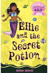 Ellie and the Secret Potion