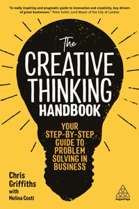 The Creative Thinking Handbook