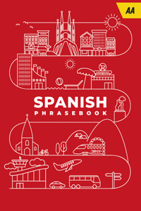 Spanish Phrasebook