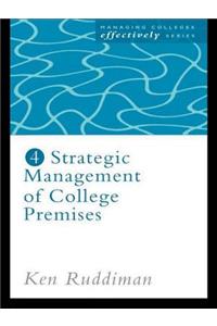 Strategic Management of College Premises