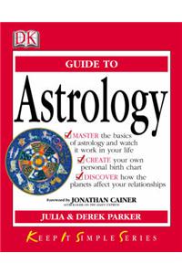 KISS Guide to Astrology