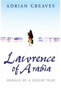 Lawrence of Arabia