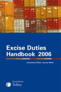 Tolley's Excise Duties Handbook