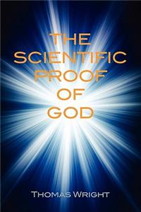 The Scientific Proof of God