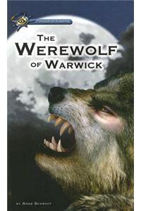 The Werewolf of Warwick