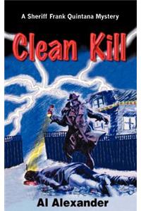 Clean Kill