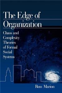 The Edge of Organization