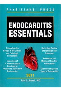 Endocarditis Essentials