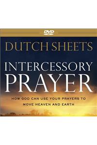 Intercessory Prayer