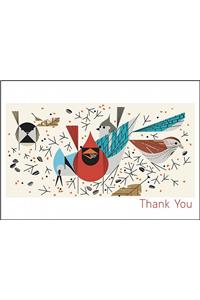 Flshcharley Harper Thank Y-10pk