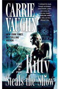 Kitty Steals the Show