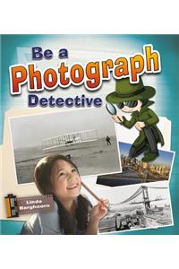 Be a Photograph Detective