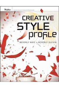 Creative Style Profile