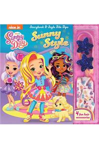 Nickelodeon Sunny Day: Sunny Style