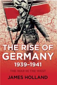 Rise of Germany, 1939-1941