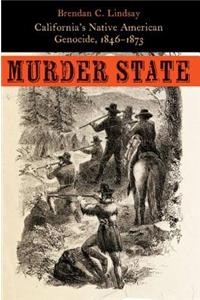 Murder State