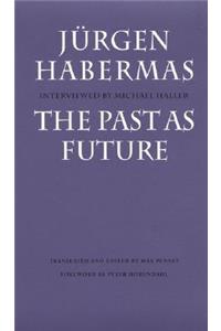 The Past As Future