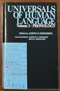 Phonology