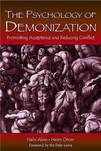 Psychology of Demonization