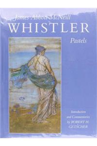 Whistler Pastels