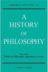 A History of Philosophy