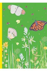 Butterfly Fields Eco Journal