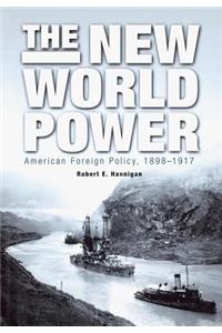 The New World Power