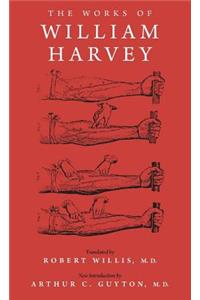 Works of William Harvey