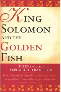 King Solomon and the Golden Fish