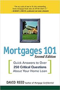 Mortgages 101