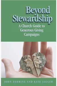 Beyond Stewardship