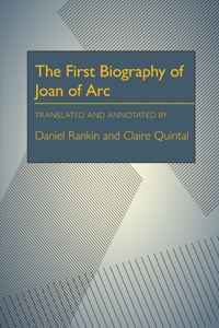 First Biography of Joan of Arc