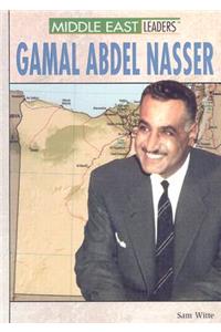 Gamal Abdel Nasser