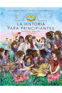 La Historia Para Principiantes