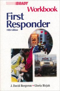 First Responder W/B