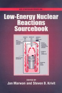 Low-Energy Nuclear Reactions Sourcebook