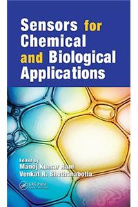 Sensors for Chemical and Biological Applications